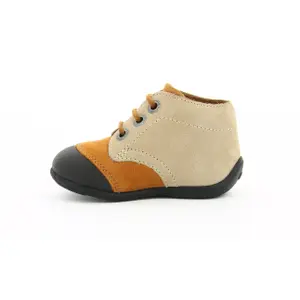 Babyboots Jungen Aster Okidou image-2
