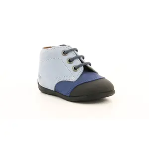 Babyboots Jungen Aster Okidou image-1