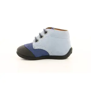 Babyboots Jungen Aster Okidou image-2