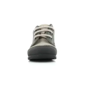 Baby boy booties Aster Okidou image-3