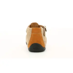 Baby boy derby shoes Aster Oban image-4
