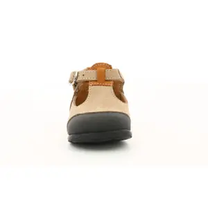 Baby boy derby shoes Aster Oban image-3