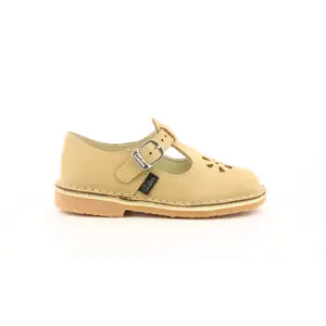 Baby girl Ballet flats Aster Dingo image-0