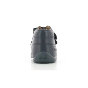 Baby girl booties Aster Olli image-4