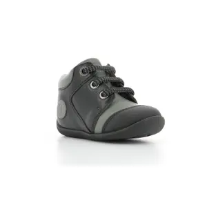 Bottines bébé garçon Aster Didié image-1