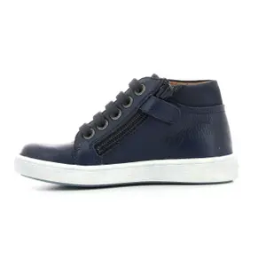 Baby boy Trainers Aster Sila image-2