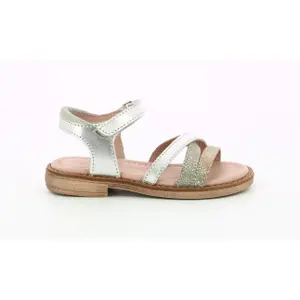 Girl's sandals Aster Tessia image-0