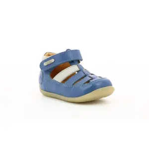 Baby boy sandals Aster Denys image-1