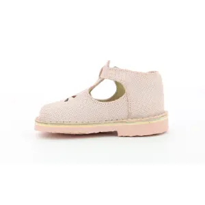 Baby girl Ballet flats Aster Bimbo image-2