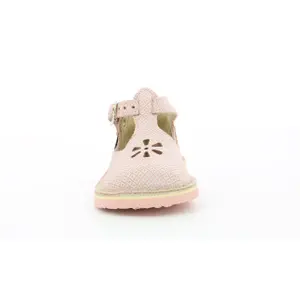 Baby girl Ballet flats Aster Bimbo image-3