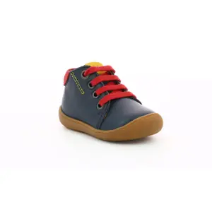 Baby boy booties Aster Pitio image-1