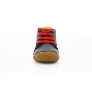 Baby boy booties Aster Pitio image-3