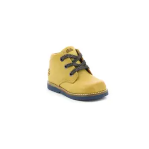 Boy's boots Aster Selas image-1