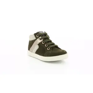 Baby girl Trainers Aster Yo image-0