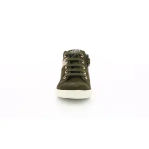 Baby girl Trainers Aster Yo image-4