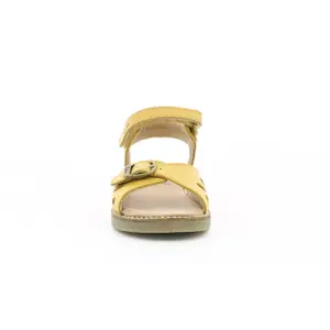 Girl's sandals Aster Sabelle image-3
