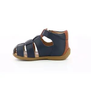 Baby boy sandals Aster Odassio image-2