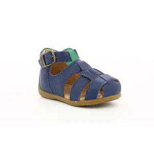 Baby boy sandals Aster Odassio image-1