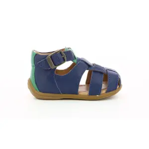 Baby boy sandals Aster Odassio image-0
