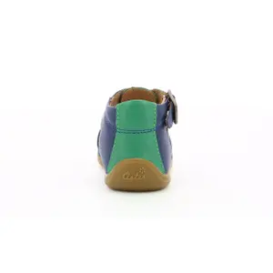 Baby boy sandals Aster Odassio image-4