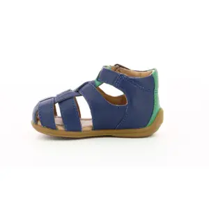 Baby boy sandals Aster Odassio image-2