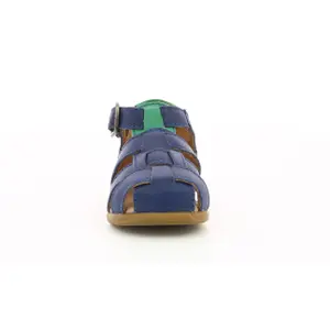 Baby boy sandals Aster Odassio image-3