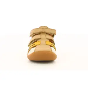 Baby boy sandals Aster Prato image-3