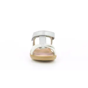 Baby girl sandals Aster Terry image-4