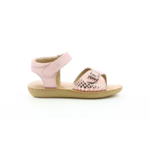 Girl's sandals Aster Theani image-1