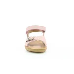 Girl's sandals Aster Theani image-4