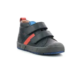 Children's boots Aster Bigbo image-1