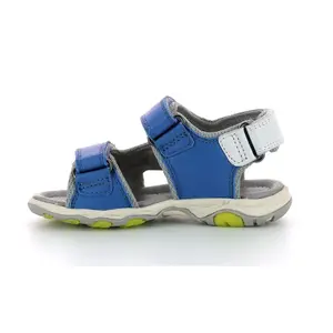 Children's sandals Aster Bohal image-1