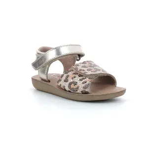 Girl's sandals Aster Theani image-1