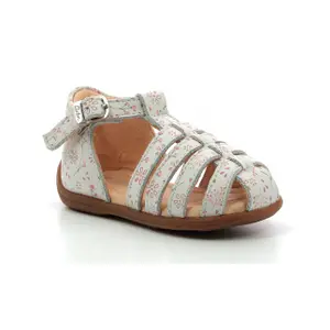 Baby girl sandals Aster Ofilie image-0