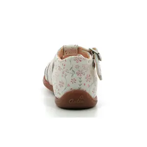 Baby girl sandals Aster Ofilie image-2