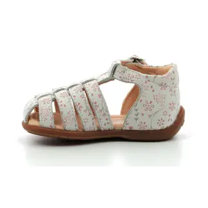 Baby girl sandals Aster Ofilie image-3