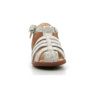 Baby girl sandals Aster Ofilie image-4