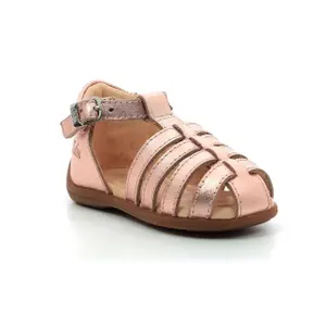 Baby girl sandals Aster Ofilie image-1