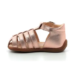 Baby girl sandals Aster Ofilie image-4