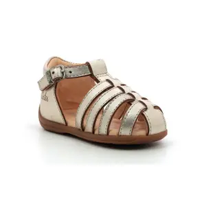 Baby girl sandals Aster Ofilie image-0