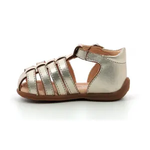 Baby girl sandals Aster Ofilie image-3