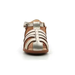 Baby girl sandals Aster Ofilie image-4