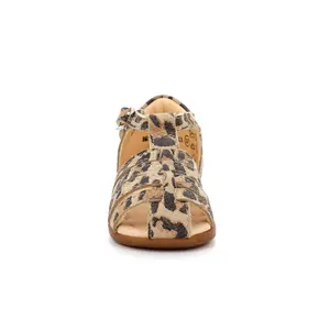 Baby girl sandals Aster Ofilie image-2