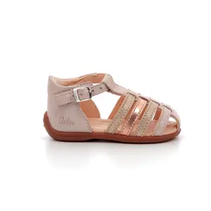 Baby girl sandals Aster Ofilie image-0