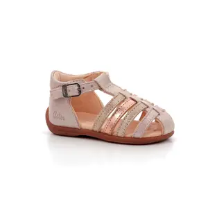 Baby girl sandals Aster Ofilie image-1