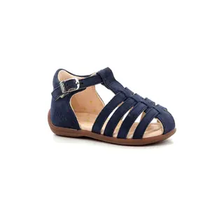 Baby boy sandals Aster Ofilie Bonton image-0