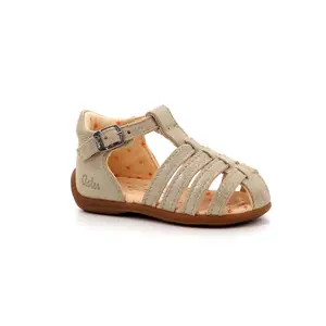 Baby girl sandals Aster Ofilie Bonton image-0
