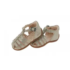 Baby girl sandals Aster Ofilie Bonton image-1