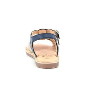 Girl's sandals Aster Drolote image-3