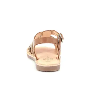 Baby girl sandals Aster Drolote image-3